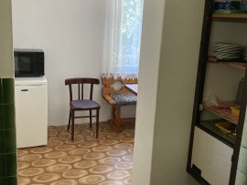 Chata Nad Lužnicí k pronájmu, Orlík a Táborsko