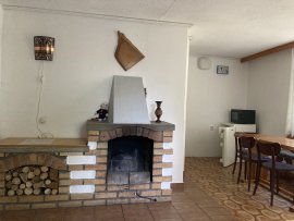 Chata Nad Lužnicí k pronájmu, Orlík a Táborsko