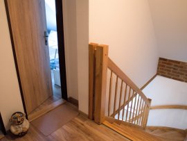 Apartmán(y) U Třeboně B 3lůžkový k pronájmu, Českobudějovicko a Třeboňsko