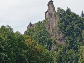 Chalupa Lúčky Kúpele k pronájmu, Vysoké a Nízké Tatry