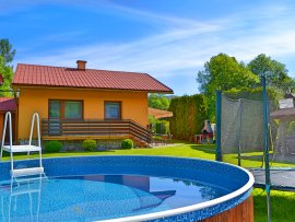 Chata Dolní Bečva k pronájmu, Beskydy a Valašsko