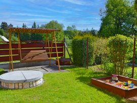 Chata Dolní Bečva k pronájmu, Beskydy a Valašsko