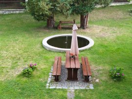 Apartmán(y) Kunčí Skály - Slatiňany k pronájmu, Českomoravské pomezí a Pardubicko