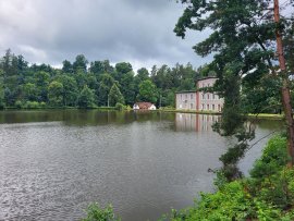 Apartmán(y) Kunčí Skály - Slatiňany k pronájmu, Českomoravské pomezí a Pardubicko