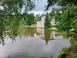 Apartmán(y) Kunčí Skály - Slatiňany k pronájmu, Českomoravské pomezí a Pardubicko