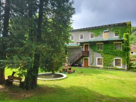 Apartmán(y) Kunčí Skály - Slatiňany k pronájmu, Českomoravské pomezí a Pardubicko