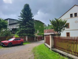 Apartmán(y) Kunčí Skály - Slatiňany k pronájmu, Českomoravské pomezí a Pardubicko