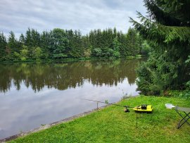 Apartmán(y) Kunčí Skály - Slatiňany k pronájmu, Českomoravské pomezí a Pardubicko