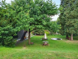 Apartmán(y) Kunčí Skály - Slatiňany k pronájmu, Českomoravské pomezí a Pardubicko