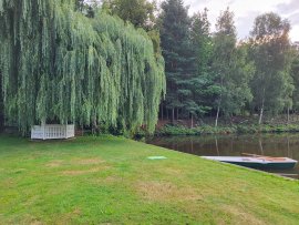 Apartmán(y) Kunčí Skály - Slatiňany k pronájmu, Českomoravské pomezí a Pardubicko