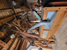 Apartmán(y) Kunčí Skály - Slatiňany k pronájmu, Českomoravské pomezí a Pardubicko