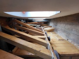 Apartmán(y) Kunčí Skály - Slatiňany k pronájmu, Českomoravské pomezí a Pardubicko