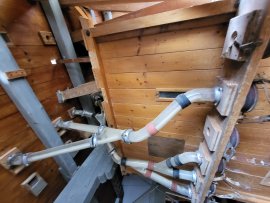 Apartmán(y) Kunčí Skály - Slatiňany k pronájmu, Českomoravské pomezí a Pardubicko