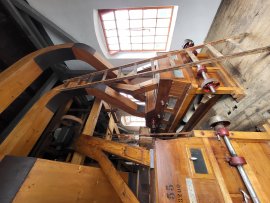 Apartmán(y) Kunčí Skály - Slatiňany k pronájmu, Českomoravské pomezí a Pardubicko