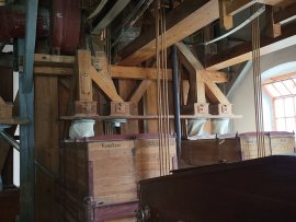 Apartmán(y) Kunčí Skály - Slatiňany k pronájmu, Českomoravské pomezí a Pardubicko