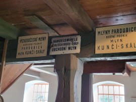 Apartmán(y) Kunčí Skály - Slatiňany k pronájmu, Českomoravské pomezí a Pardubicko