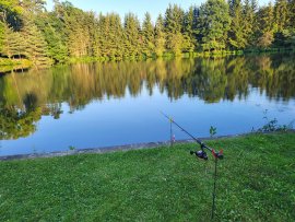 Apartmán(y) Kunčí Skály - Slatiňany k pronájmu, Českomoravské pomezí a Pardubicko