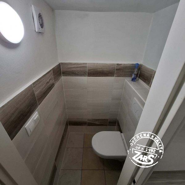 Chata Dolní Bečva Chata Dolní Bečva k pronájmu, Beskydy a Valašsko