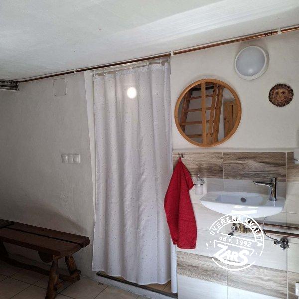 Chata Dolní Bečva Chata Dolní Bečva k pronájmu, Beskydy a Valašsko