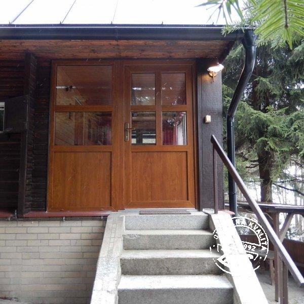 Chata Dolní Bečva Chata Dolní Bečva k pronájmu, Beskydy a Valašsko