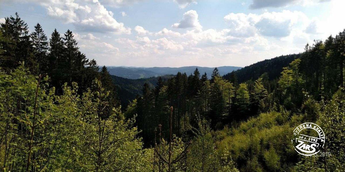 Chata Dolní Bečva Chata Dolní Bečva k pronájmu, Beskydy a Valašsko