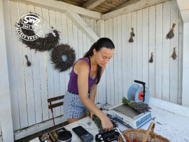 Foto Levandulová farma Starovičky