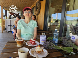 Foto Levandulová farma Starovičky