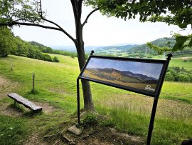 Foto Myslíkovské Lurdy - Palkovice Myslík