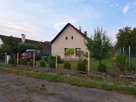 Chalupa Lipovka v Deštné Chalupa Lipovka v Deštné k pronájmu, Jindřichohradecko (Česká Kanada)