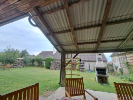 Chalupa Lipovka v Deštné Chalupa Lipovka v Deštné k pronájmu, Jindřichohradecko (Česká Kanada)