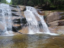 Chata Stromkovice k pronájmu, Krkonoše
