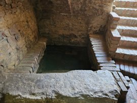 Foto Židovské město Boskovice