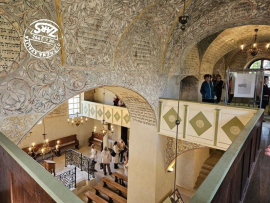 Foto Židovské město Boskovice