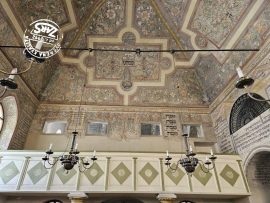 Foto Židovské město Boskovice