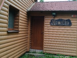 Chata Čenkovice k pronájmu, Orlické hory