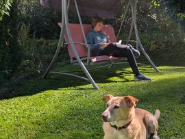 Rekreační domek Kladenské Rovné k pronájmu, Šumava a Lipno