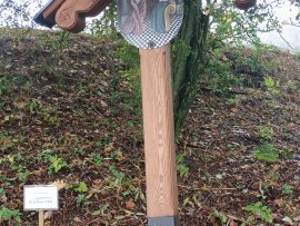 Chata Loučim k pronájmu, Šumava a Lipno