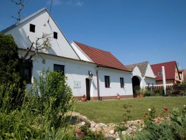 Apartmán(y) U Třeboně B 2lůžkový k pronájmu, Českobudějovicko a Třeboňsko