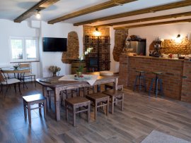 Apartmán(y) U Třeboně B 2lůžkový k pronájmu, Českobudějovicko a Třeboňsko