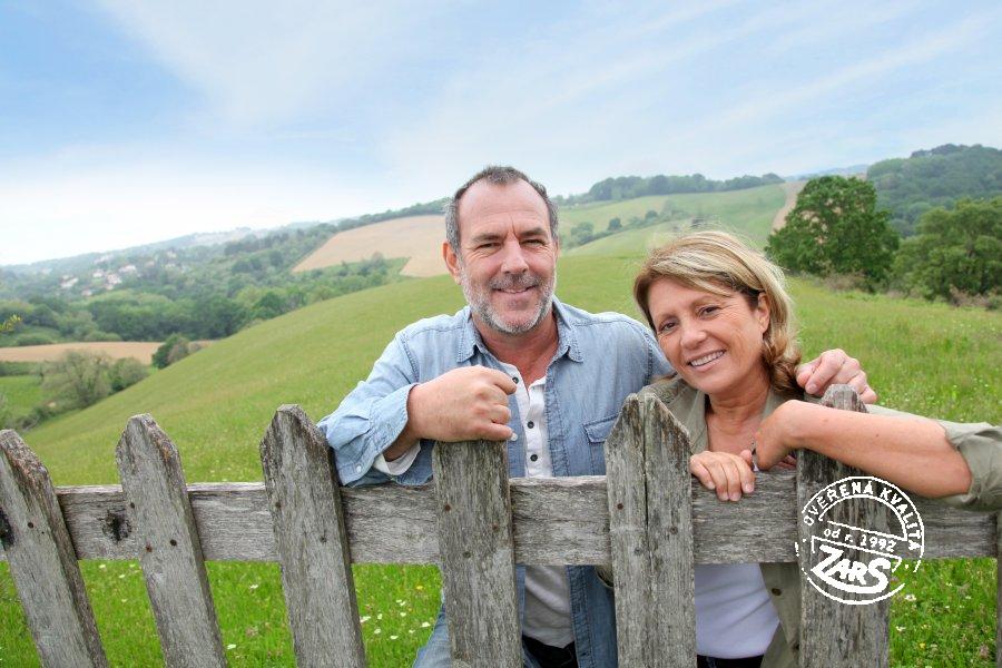 Víkendy na chatě patří společným chvílím.