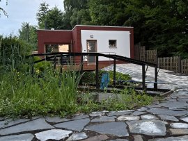 Rekreační domek Vřesina k pronájmu, Moravsko - Slezsko