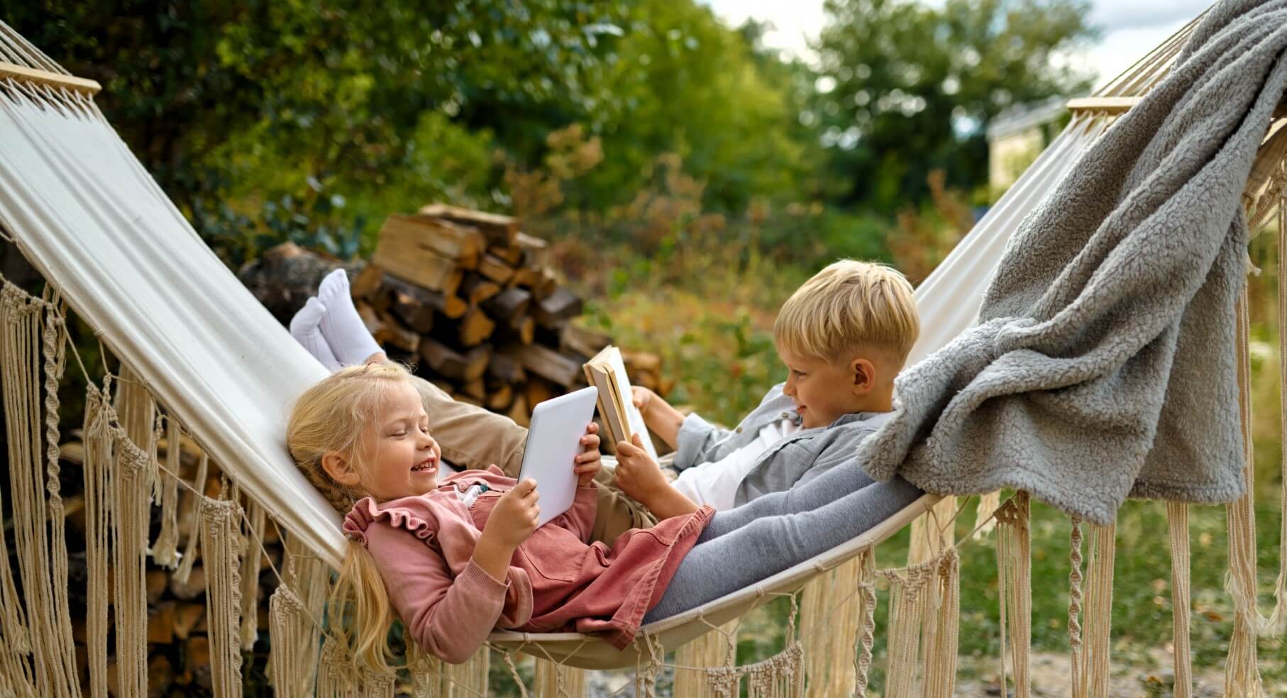 Chalupy pro rodiny s dětmi: jak vybrat ideální místo pro rodinnou dovolenou