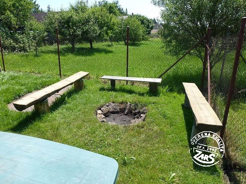 Chalupa Vlkov nad Lužnicí Chalupa Vlkov nad Lužnicí k pronájmu, Českobudějovicko a Třeboňsko