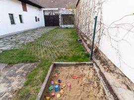 Chalupa Vlkov nad Lužnicí k pronájmu, Českobudějovicko a Třeboňsko