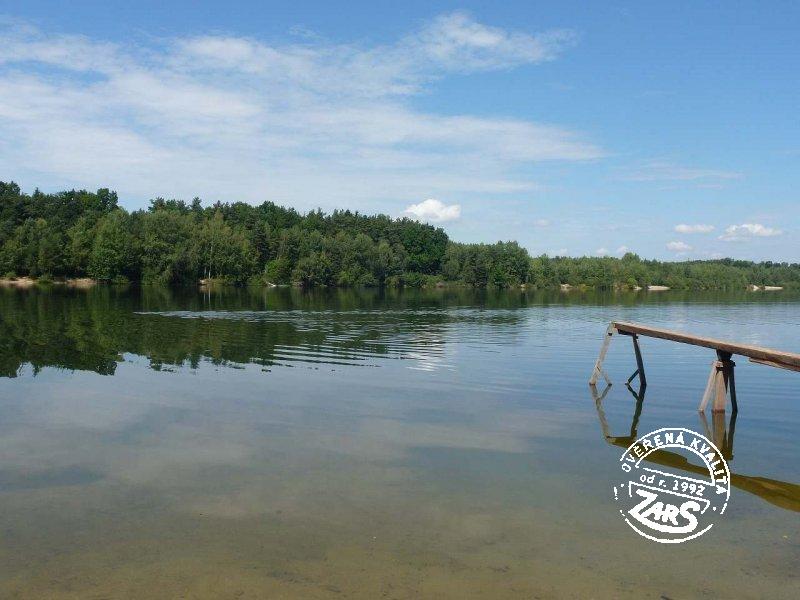 Mobilní domek Vlkov nad Lužnicí Mobilní domek Vlkov nad Lužnicí k pronájmu, Českobudějovicko a Třeboňsko