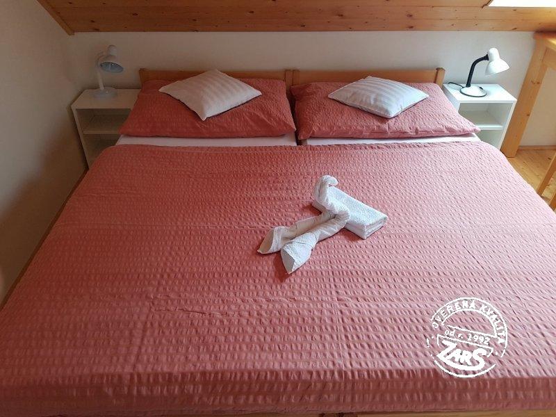 Apartmán(y) Lipnice pro 2 osoby Apartmán(y) Lipnice pro 2 osoby k pronájmu, Jindřichohradecko (Česká Kanada)