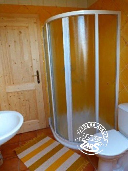 Apartmán(y) Lipnice pro 2 osoby Apartmán(y) Lipnice pro 2 osoby k pronájmu, Jindřichohradecko (Česká Kanada)