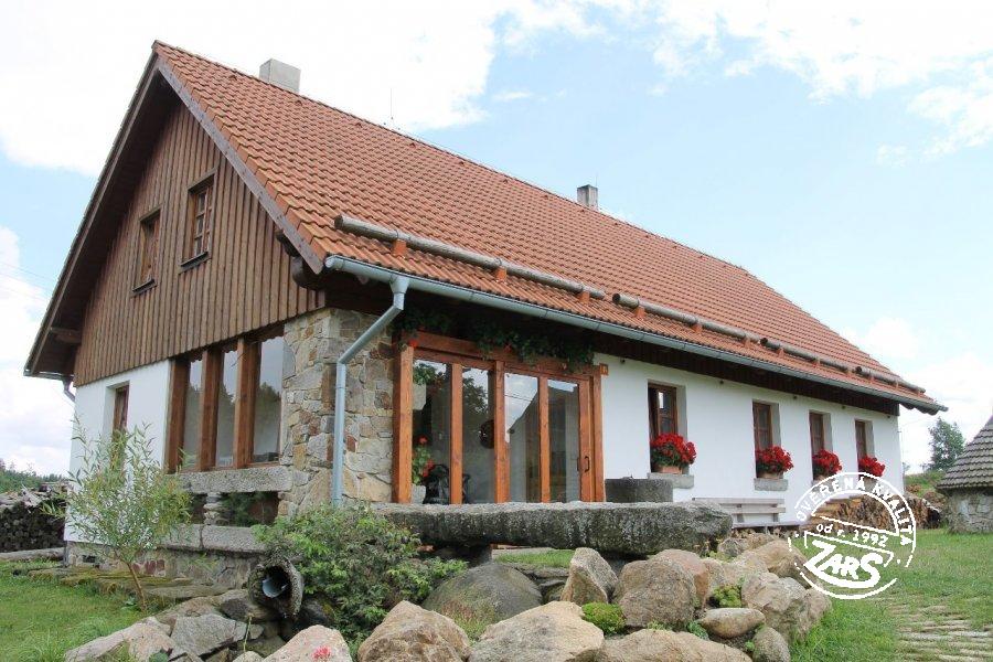 Apartmán(y) Lipnice pro 2 osoby Apartmán(y) Lipnice pro 2 osoby k pronájmu, Jindřichohradecko (Česká Kanada)