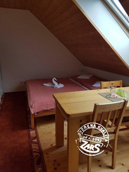 Apartmán(y) Lipnice pro 2 osoby Apartmán(y) Lipnice pro 2 osoby k pronájmu, Jindřichohradecko (Česká Kanada)