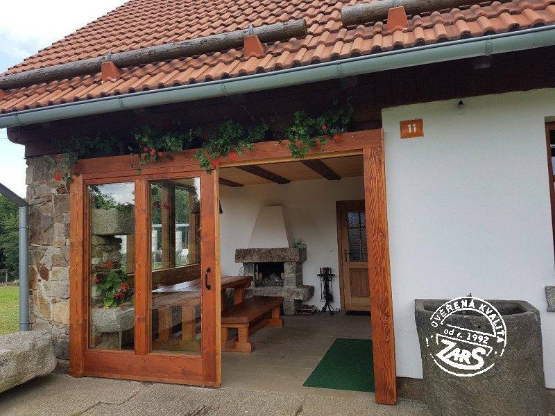 Apartmán(y) Lipnice pro 2 osoby Apartmán(y) Lipnice pro 2 osoby k pronájmu, Jindřichohradecko (Česká Kanada)